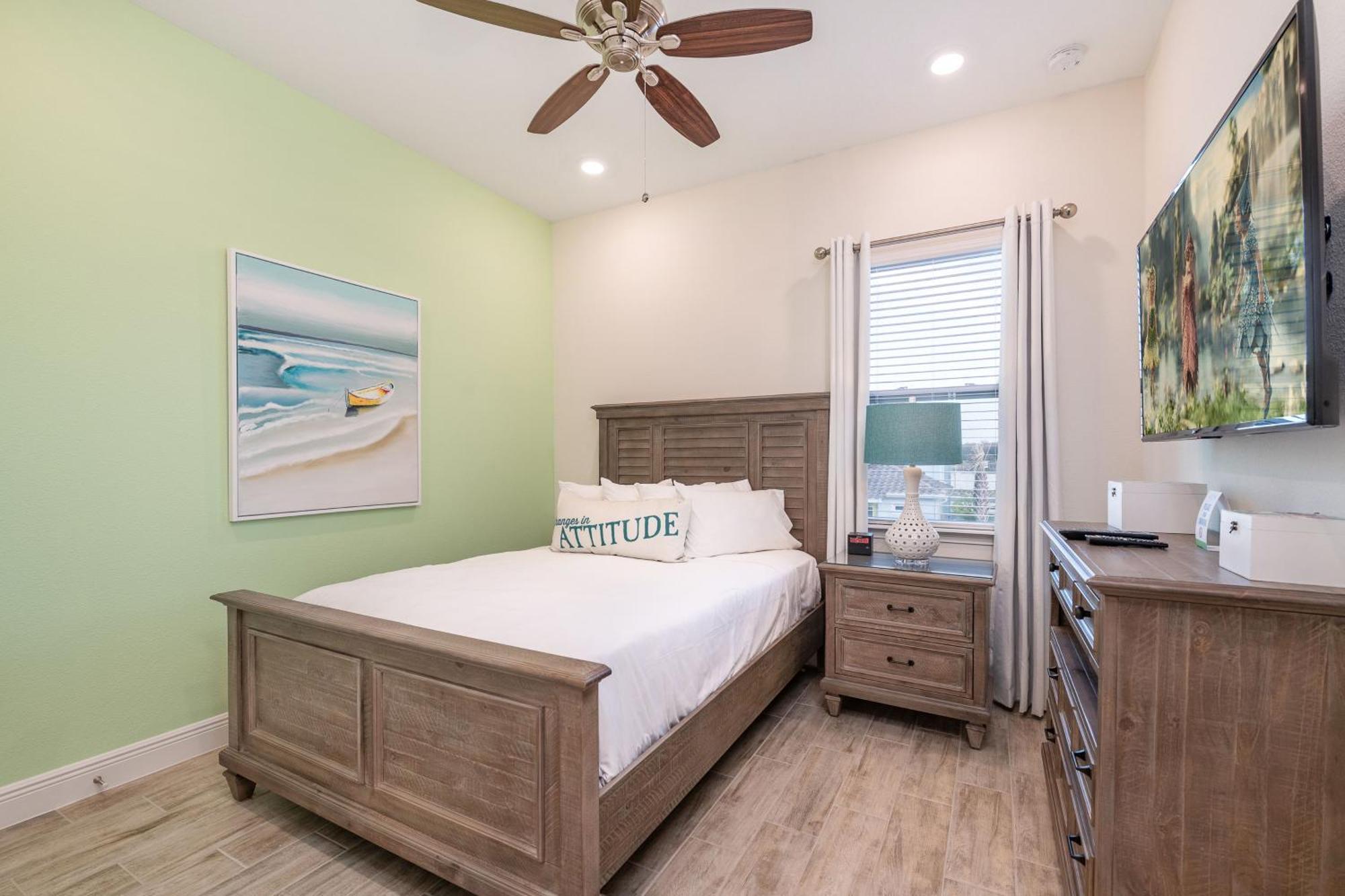 Life Is Good Cottage Near Disney With Margaritaville Resort Island H2O Access - 8059Kd Orlando Exterior foto