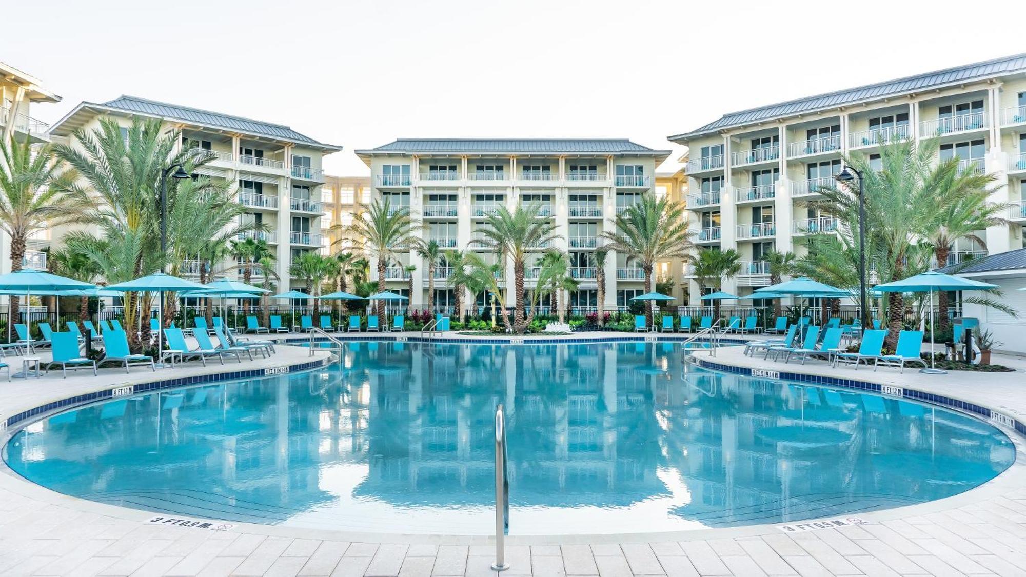 Life Is Good Cottage Near Disney With Margaritaville Resort Island H2O Access - 8059Kd Orlando Exterior foto