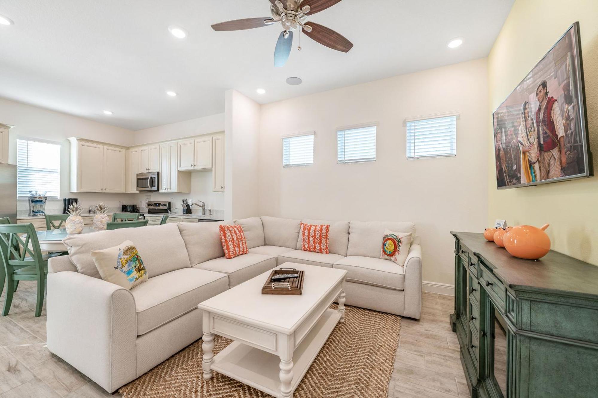 Life Is Good Cottage Near Disney With Margaritaville Resort Island H2O Access - 8059Kd Orlando Exterior foto