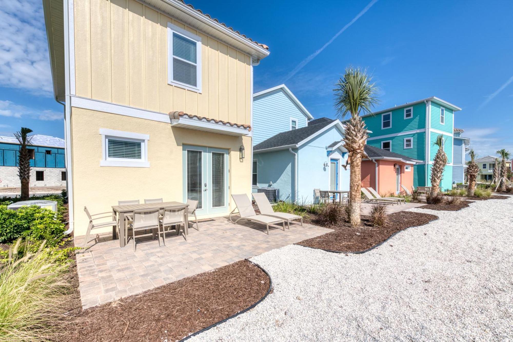 Life Is Good Cottage Near Disney With Margaritaville Resort Island H2O Access - 8059Kd Orlando Exterior foto